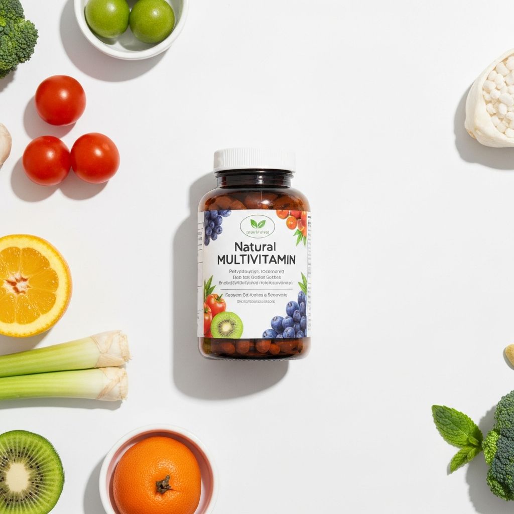 Multivitamin Komplex